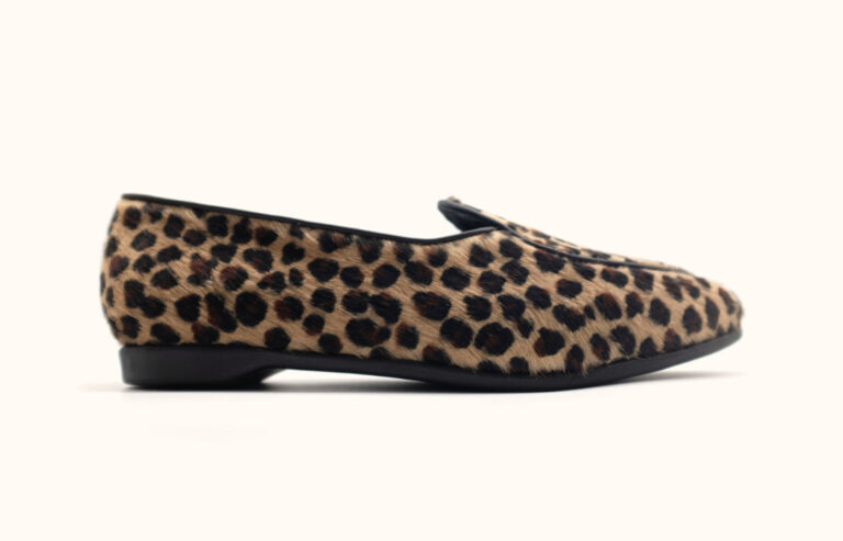 maquistador - Casanova léopard - 46