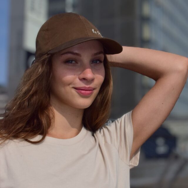 La Piece Paris Direct - Casquette LUCO