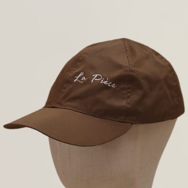 La Piece Paris Direct - Casquette LUCO