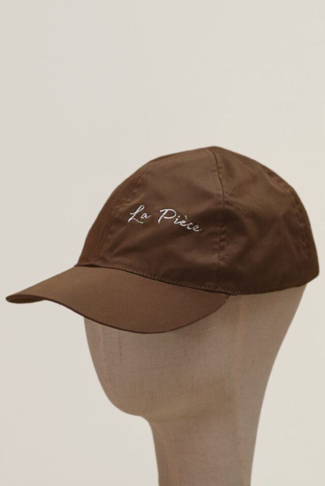 La Piece Paris Direct - Casquette LUCO