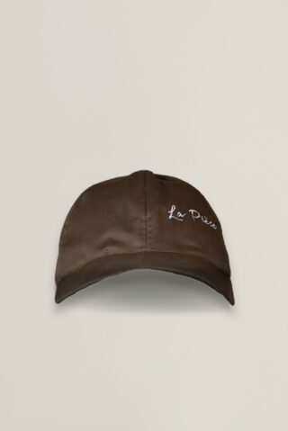 La Pièce Paris - Casquette LUCO