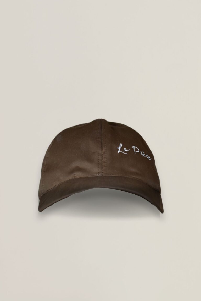 La Piece Paris Direct - Casquette LUCO