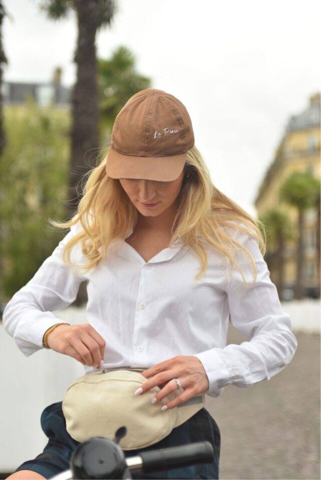 La Piece Paris Direct - Casquette LUCO