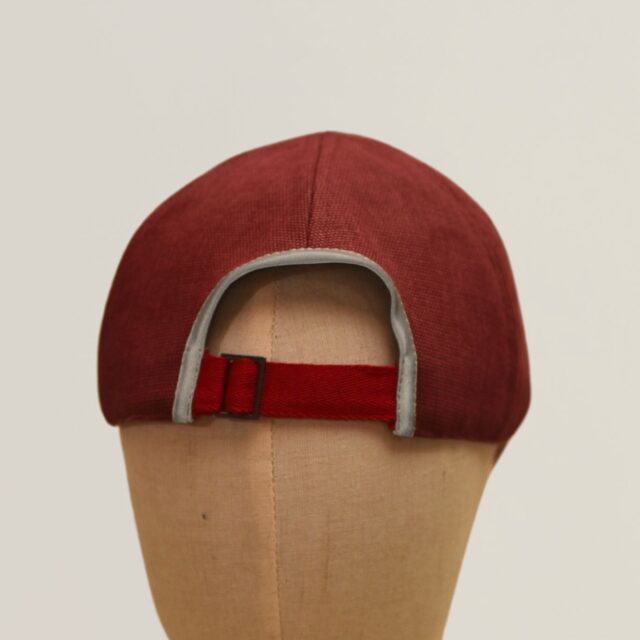 La Piece Paris Direct - Casquette réfléchissante LUCO II