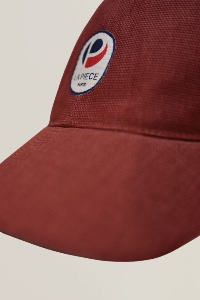 La Piece Paris Direct - Casquette réfléchissante LUCO II