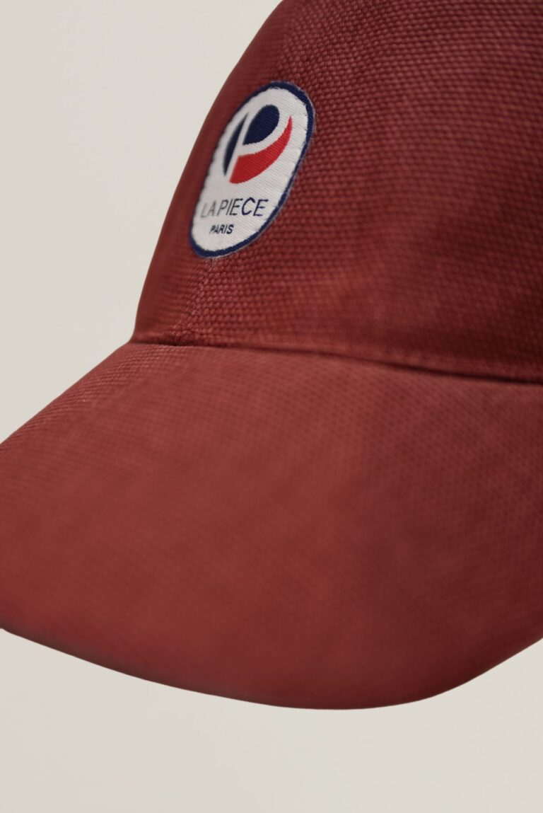 La Piece Paris Direct - Casquette réfléchissante LUCO II