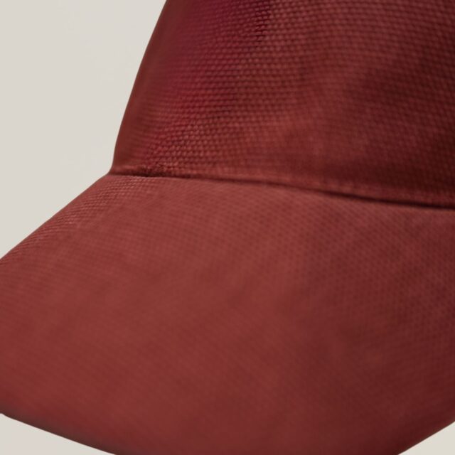 La Piece Paris Direct - Casquette réfléchissante LUCO II