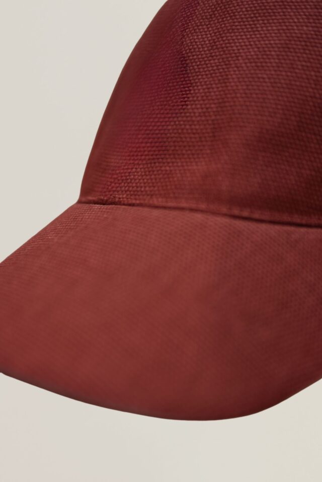 La Piece Paris Direct - Casquette réfléchissante LUCO II