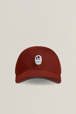 La Pièce Paris - Casquette réfléchissante LUCO II