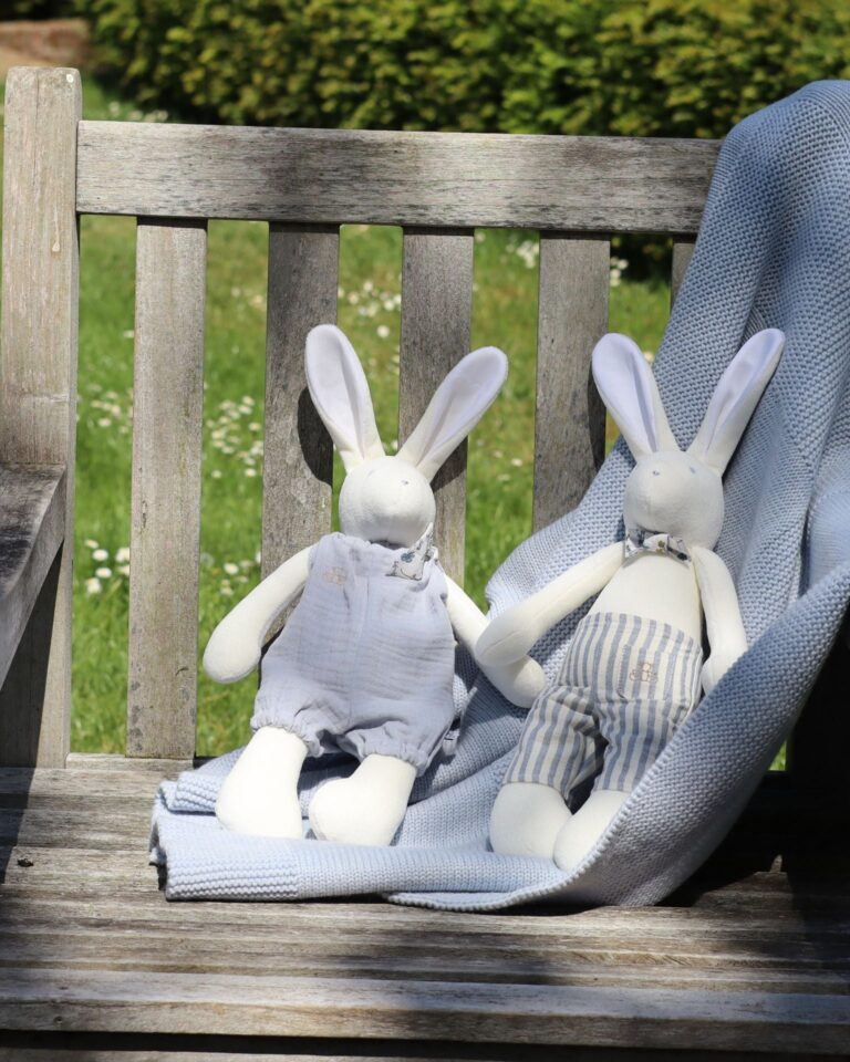 Pamplemousse Peluches -