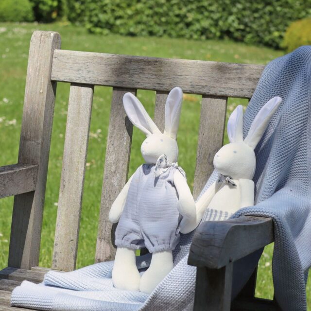 Pamplemousse Peluches -