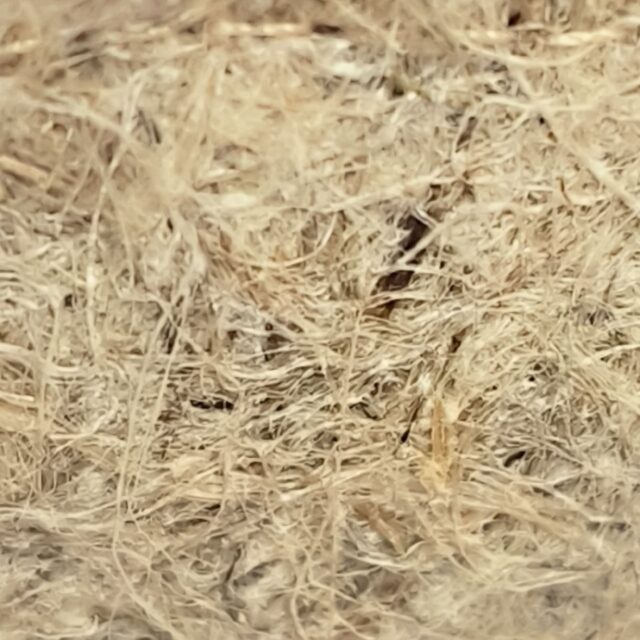 La Piece Paris Direct - Chapeau chanvre LUCO