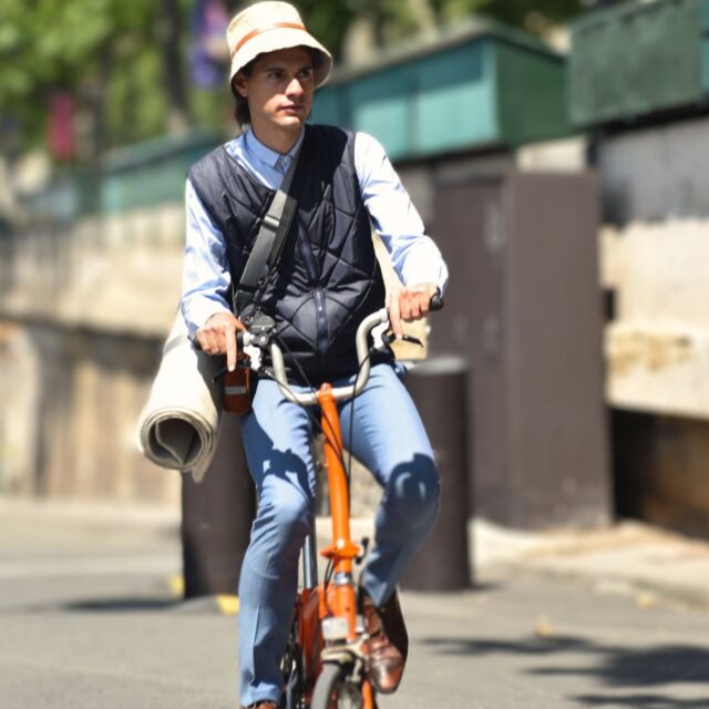 La Piece Paris Direct - Bob chanvre LUCO