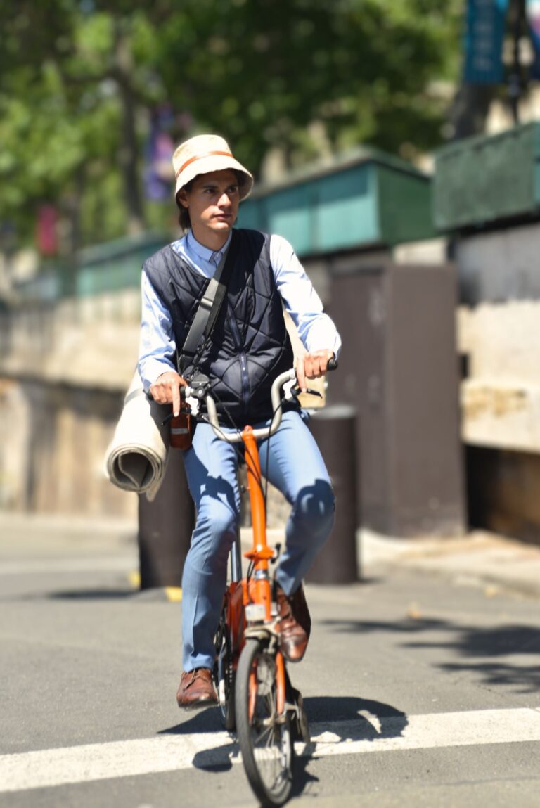 La Piece Paris Direct - Bob chanvre LUCO