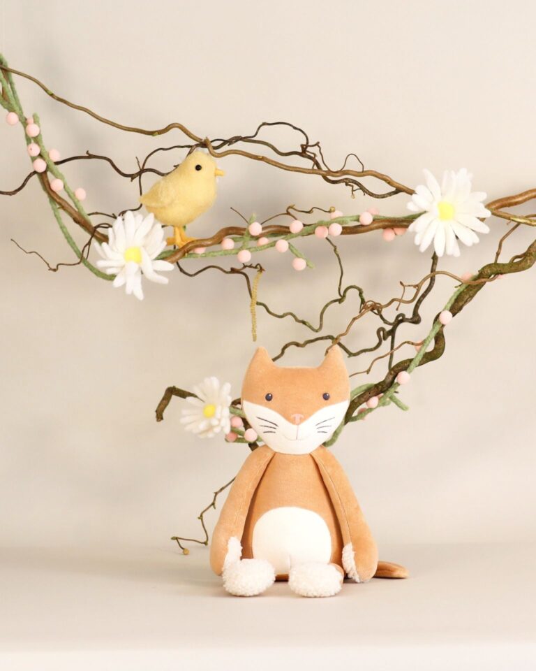Pamplemousse Peluches -
