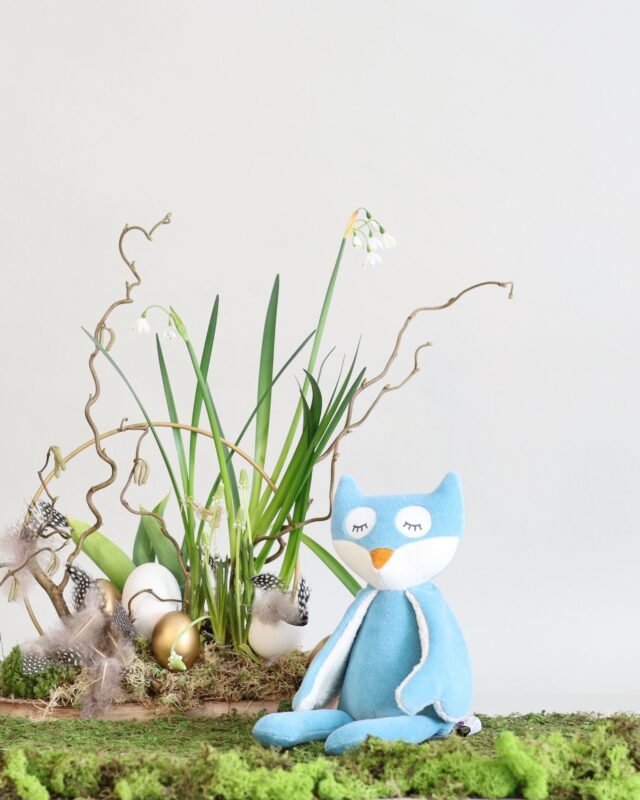 Pamplemousse Peluches -