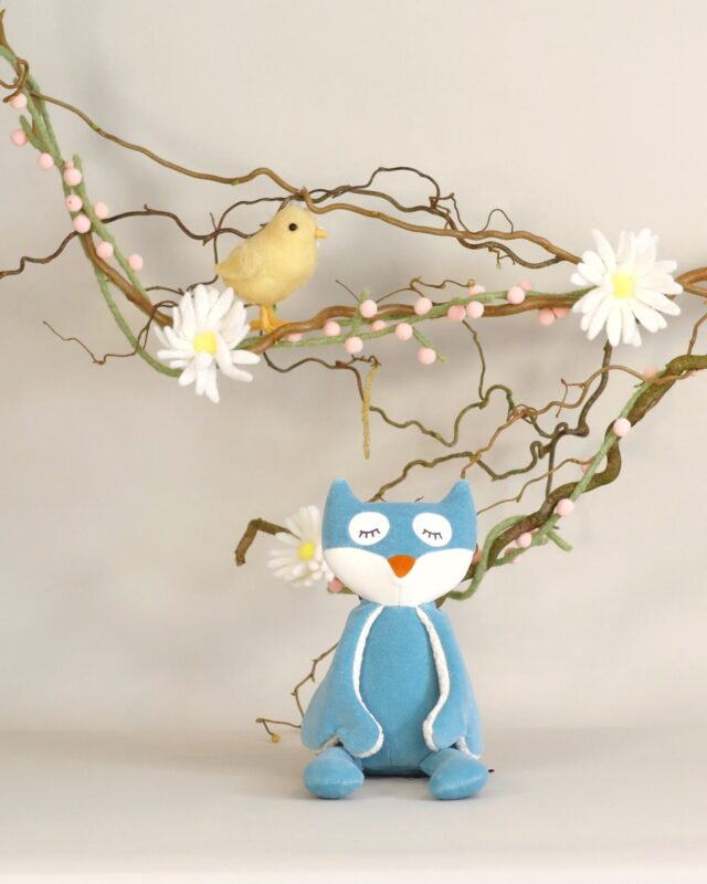 Pamplemousse Peluches -