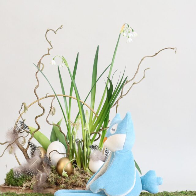 Pamplemousse Peluches -