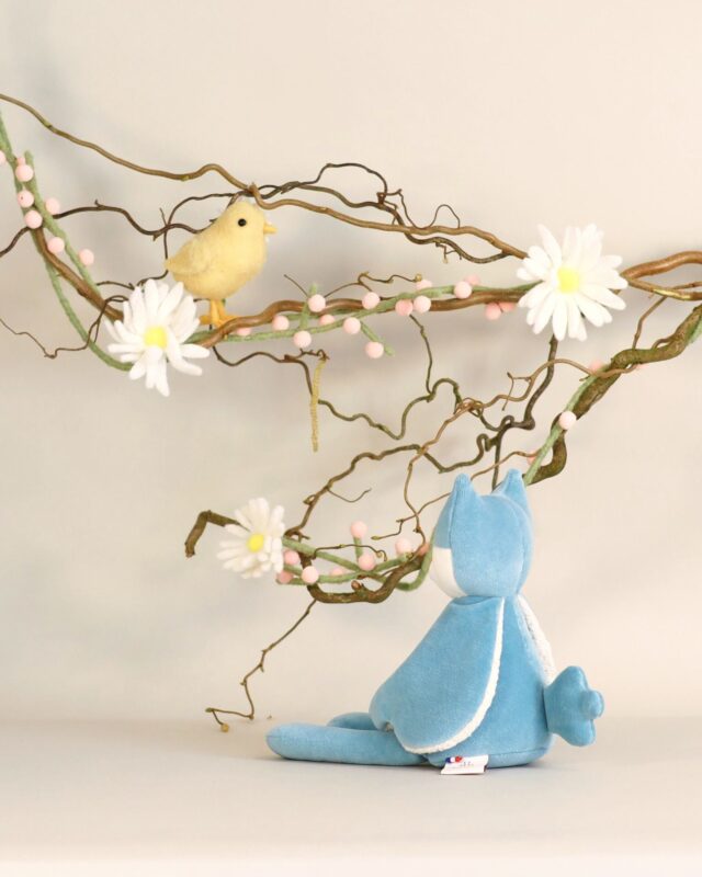 Pamplemousse Peluches -