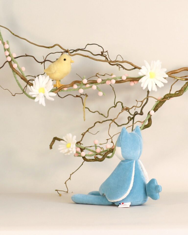 Pamplemousse Peluches -