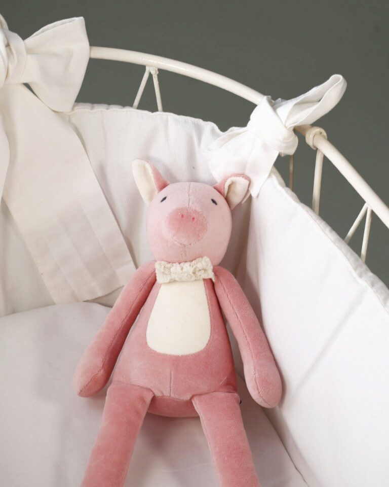 Pamplemousse Peluches -