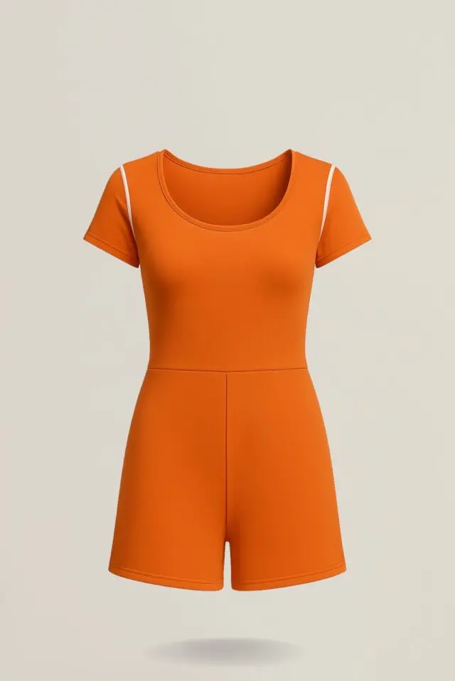 La Pièce Paris - La Combi Short GRÀCIA