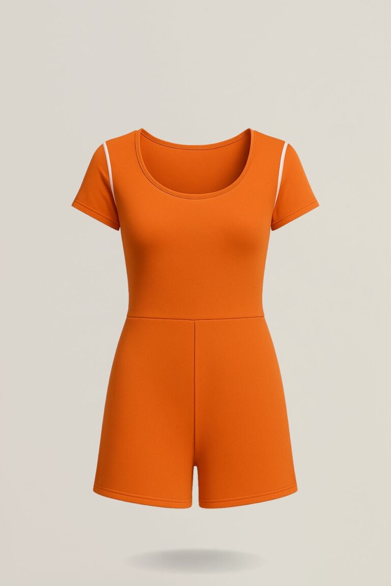 La Piece Paris - La Combi Short GRÀCIA