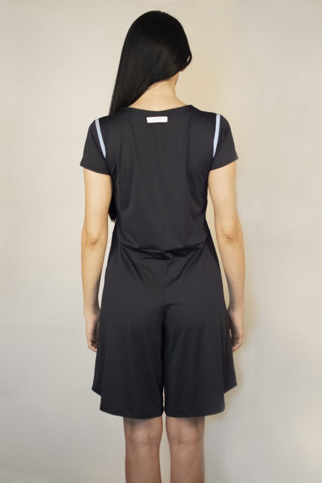 La Piece Paris - La Combi Short GRÀCIA