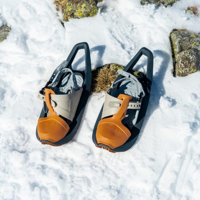Evvo Snow - EVVO TOREE - Ocre / Gris