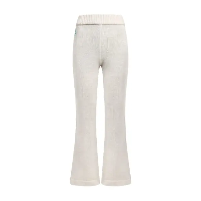 Pantalon Divine Harmonie en Laine Mérinos par la marque Divine Harmonie Divine Harmonie - Pantalon Divine Harmonie en Laine Mérinos