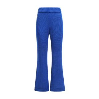 Divine Harmonie - Pantalon Chakra du 3ème Oeil en Laine Mérinos