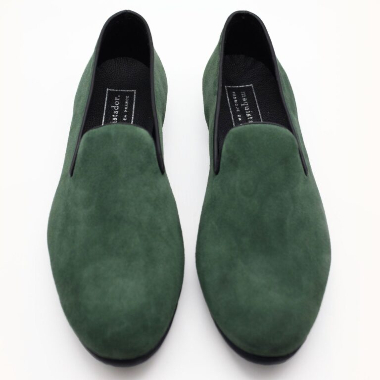 maquistador - Apollon vert - 46