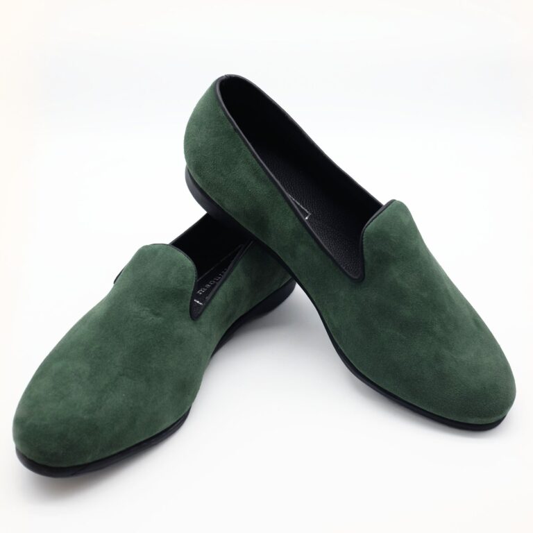 maquistador - Apollon vert - 46