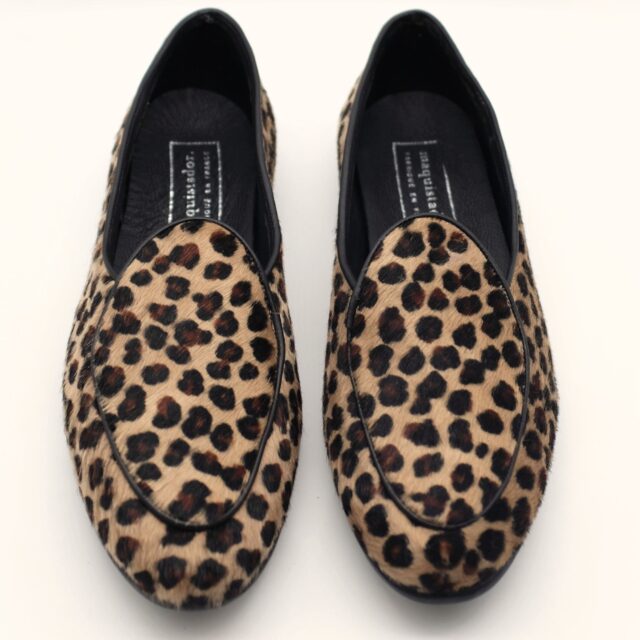 maquistador - Casanova léopard - 46