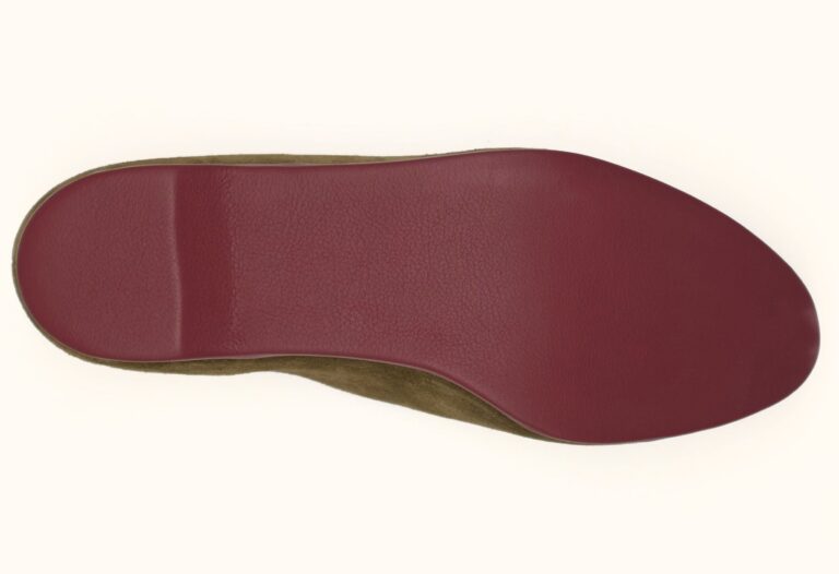 maquistador - Casanova kaki bordeaux - 45