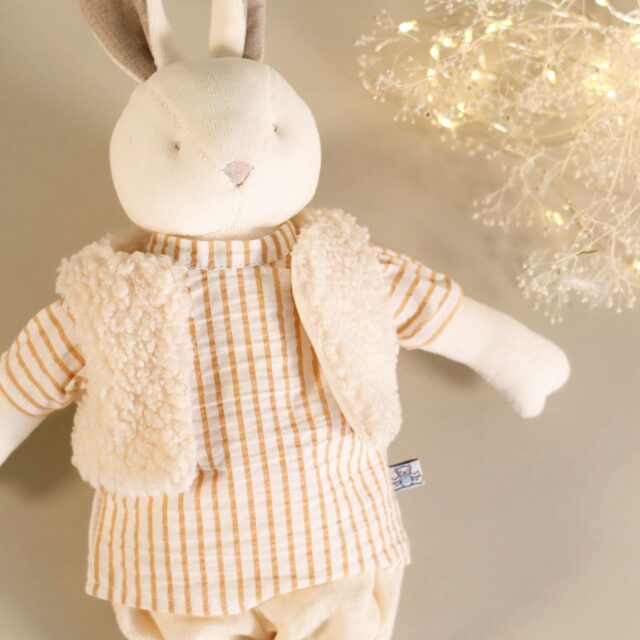 Pamplemousse Peluches -