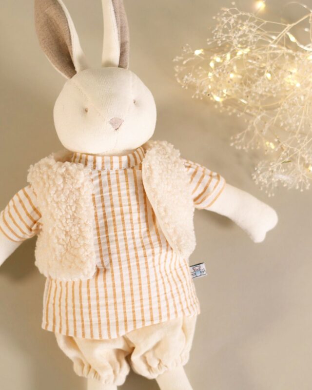 Pamplemousse Peluches -