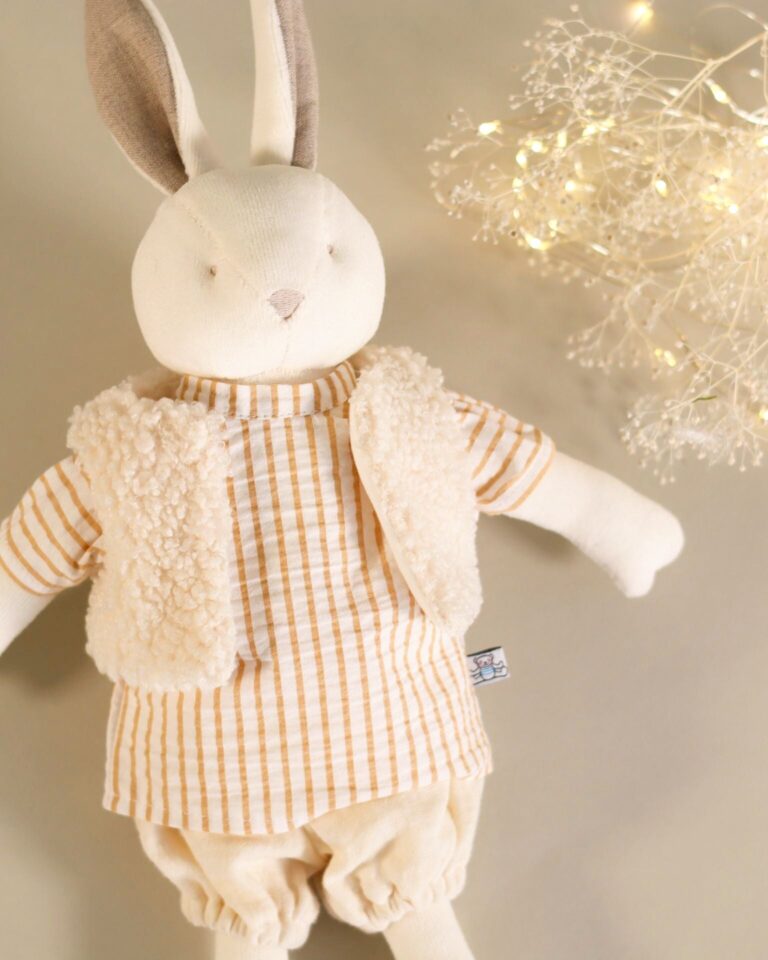 Pamplemousse Peluches -