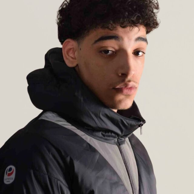 La Piece Paris Direct - Doudoune RIVOLI