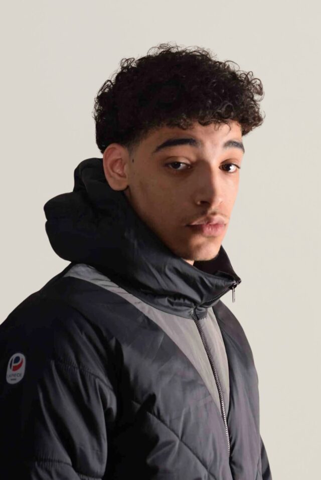 La Piece Paris Direct - Doudoune RIVOLI