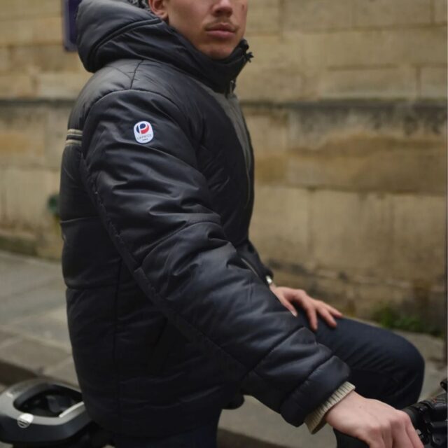 La Piece Paris Direct - Doudoune RIVOLI