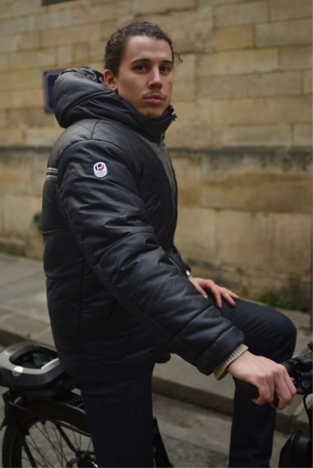 La Piece Paris Direct - Doudoune RIVOLI