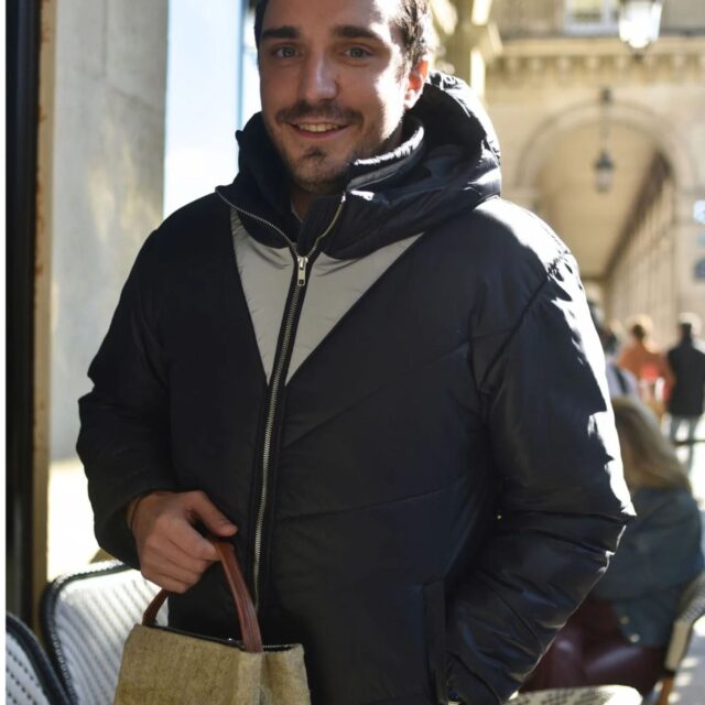 La Piece Paris Direct - Doudoune RIVOLI