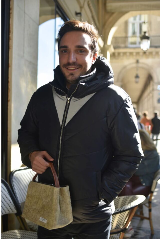 La Piece Paris Direct - Doudoune RIVOLI