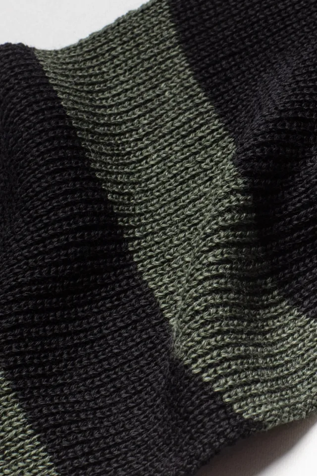 Les Tricots Marcel -