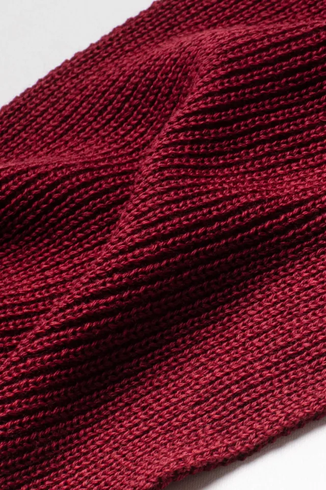 Les Tricots Marcel -