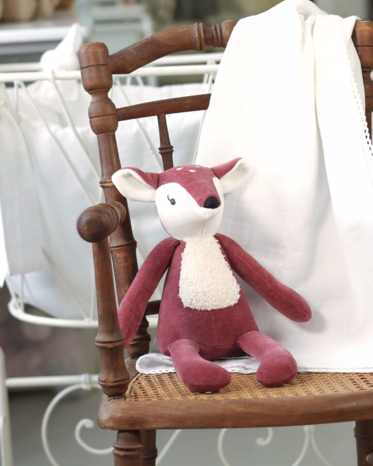Pamplemousse Peluches -