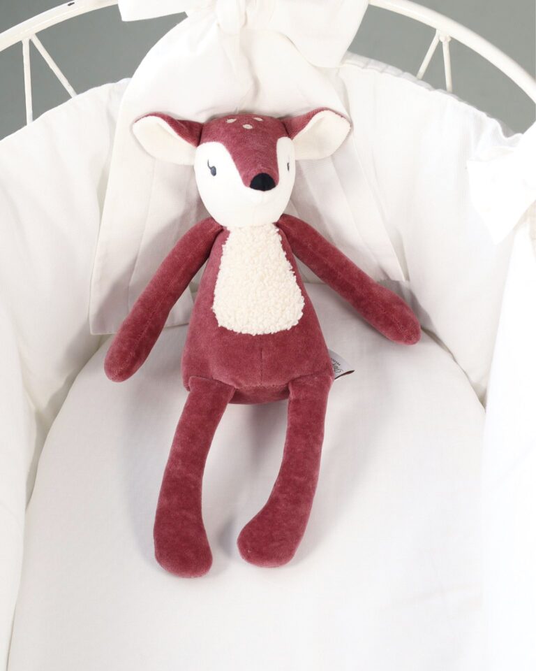 Pamplemousse Peluches -