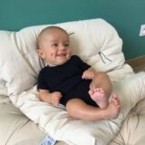 Transats pour bébé made in France