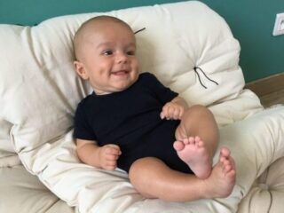 Transats pour bébé made in France